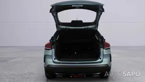 Citroen e-C4 de 2024