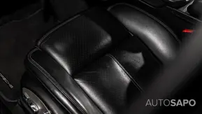 Porsche Macan de 2017