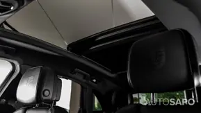 Porsche Macan de 2017