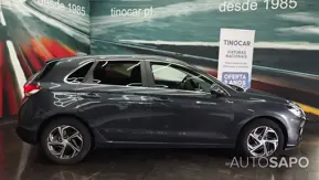 Hyundai i30 de 2021