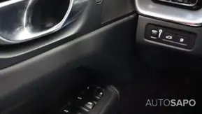 Volvo XC60 de 2022