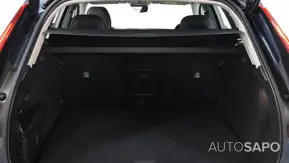 Volvo XC60 de 2022