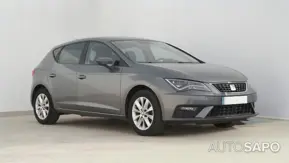 Seat Leon de 2018