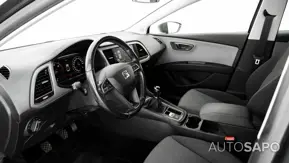 Seat Leon de 2018