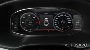 Seat Leon de 2018