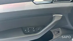 Volkswagen Passat de 2020