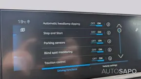 Peugeot 5008 de 2023