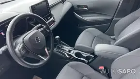 Suzuki Swace de 2023