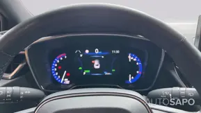 Suzuki Swace de 2023