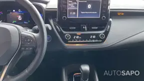 Suzuki Swace de 2023