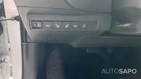 Suzuki Swace de 2023