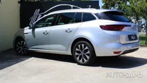 Renault Mégane de 2022