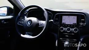 Renault Mégane de 2022