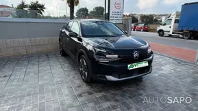 Citroen C4 de 2025