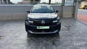 Citroen C4 de 2025