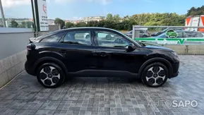 Citroen C4 de 2025