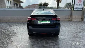 Citroen C4 de 2025