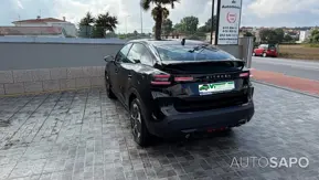 Citroen C4 de 2025