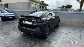 Citroen C4 de 2025