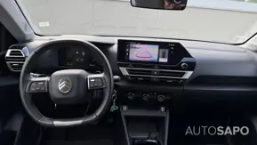 Citroen C4 de 2025