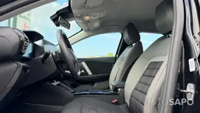 Citroen C4 de 2025
