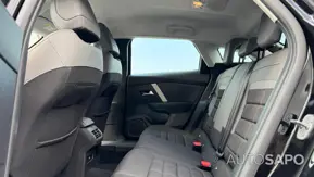 Citroen C4 de 2025