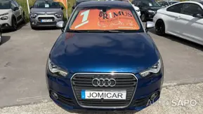 Audi A1 de 2011