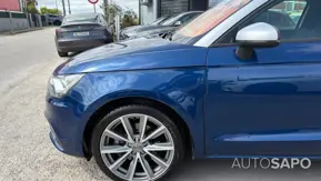 Audi A1 de 2011