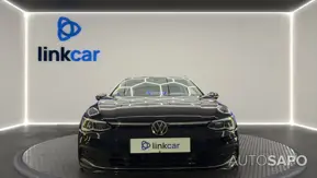 Volkswagen Golf de 2021