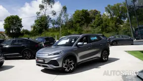 BYD Atto 3 de 2022