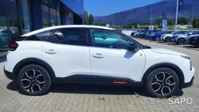 Citroen e-C4 de 2021