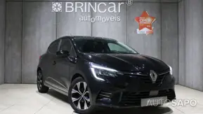 Renault Clio de 2023