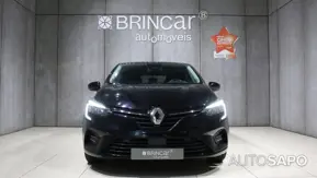 Renault Clio de 2023
