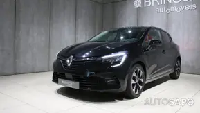 Renault Clio de 2023