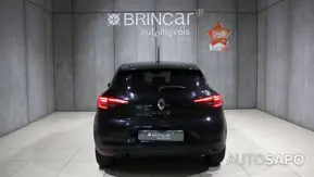 Renault Clio de 2023