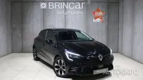Renault Clio de 2023