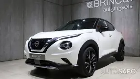 Nissan Juke de 2023