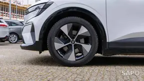 Renault Mégane de 2022