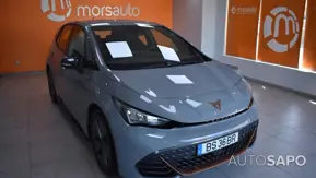 Cupra Born 58 kwh de 2024