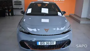 Cupra Born 58 kwh de 2024