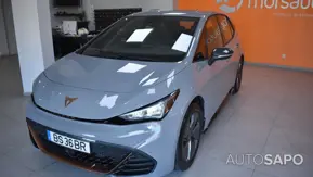 Cupra Born 58 kwh de 2024