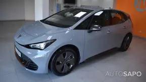 Cupra Born 58 kwh de 2024