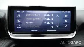 Peugeot 2008 1.2 PureTech Active Pack de 2025