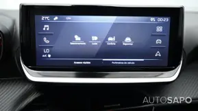 Peugeot 2008 1.2 PureTech Active Pack de 2025