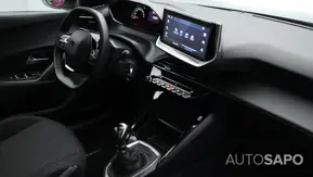 Peugeot 2008 1.2 PureTech Active Pack de 2025