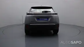 Peugeot 2008 1.2 PureTech Active Pack de 2025