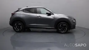 Nissan Juke de 2023