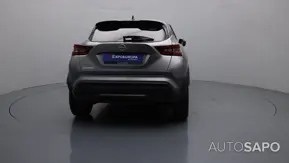 Nissan Juke de 2023
