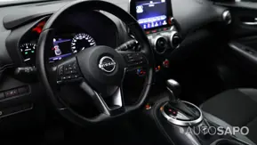 Nissan Juke de 2023