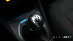 Ford Puma de 2022